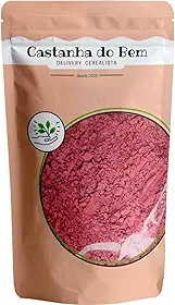 Açaí em Pó - Castanha do Bem - 250g
