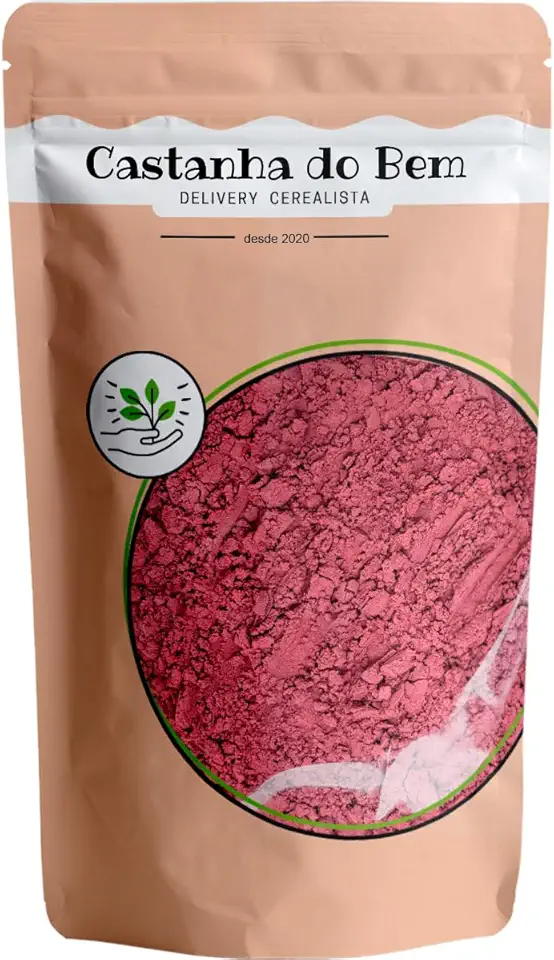 Açaí em Pó - Castanha do Bem - 250g