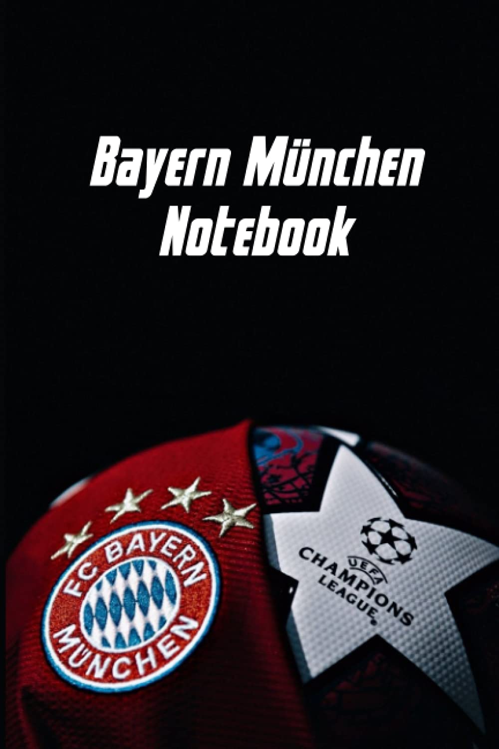 Bayern NoteBook