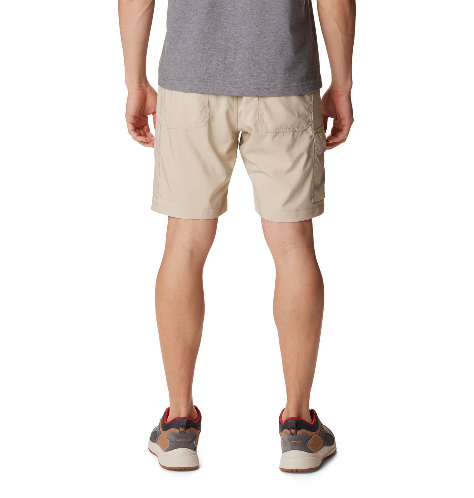 Columbia Pantalón Corto Silver Ridge Utility Cargo para Hombre
