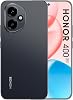 HONOR 400 Smartphone, 5G Mobile Phone, 200MP AI Super Zoom Camera,6.55 inch,8GB256GB, 5000nits Ultra Bright Display,5-stars Drop resistance,Dual SIM,Android 15,Black