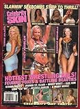 Celebrity Skin Adult Magazine #161 February 2007