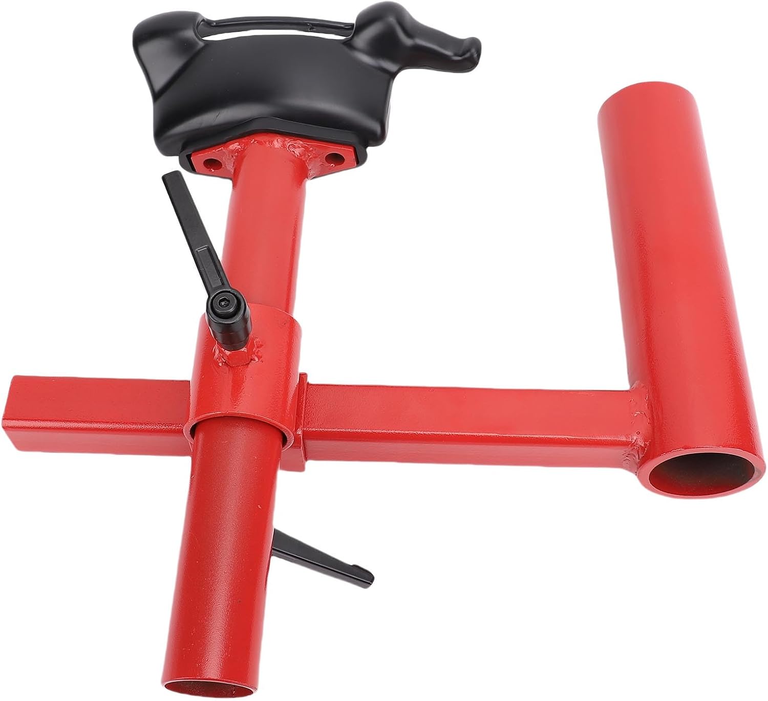 Fabater Tire Changer, Duck Head Alloy Steel Adapter Manual Tire Changer, Changing Kit with Upgraded Components for 16 to 21 Inch Tires, Motorcycle, Car, Truck, Home Garage