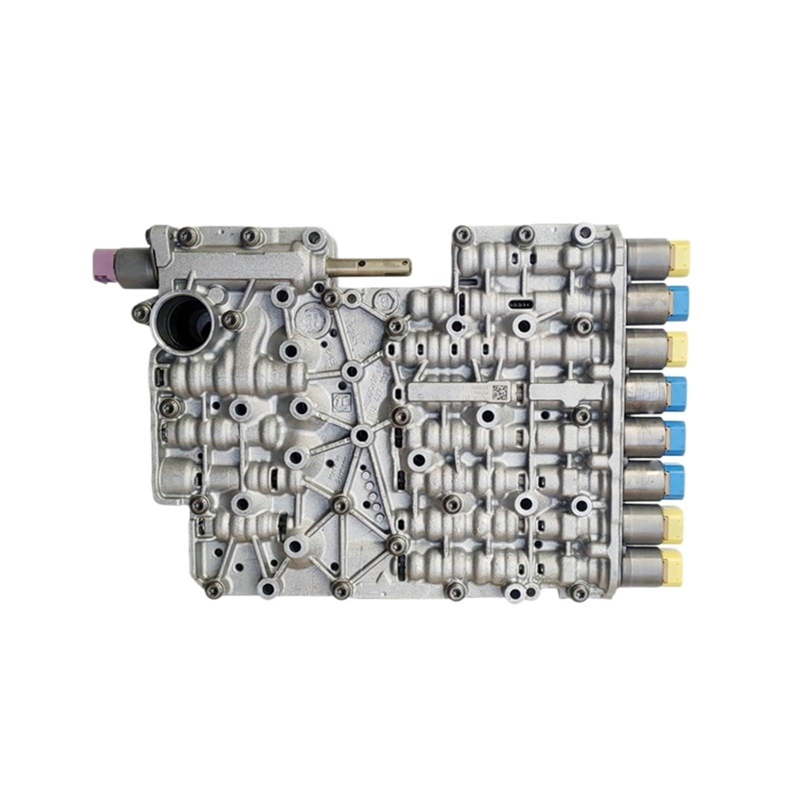 Amazon.com: WKCXKS GA8HP75Z GA8P75HZ 8HP75 Transmission Valve Body