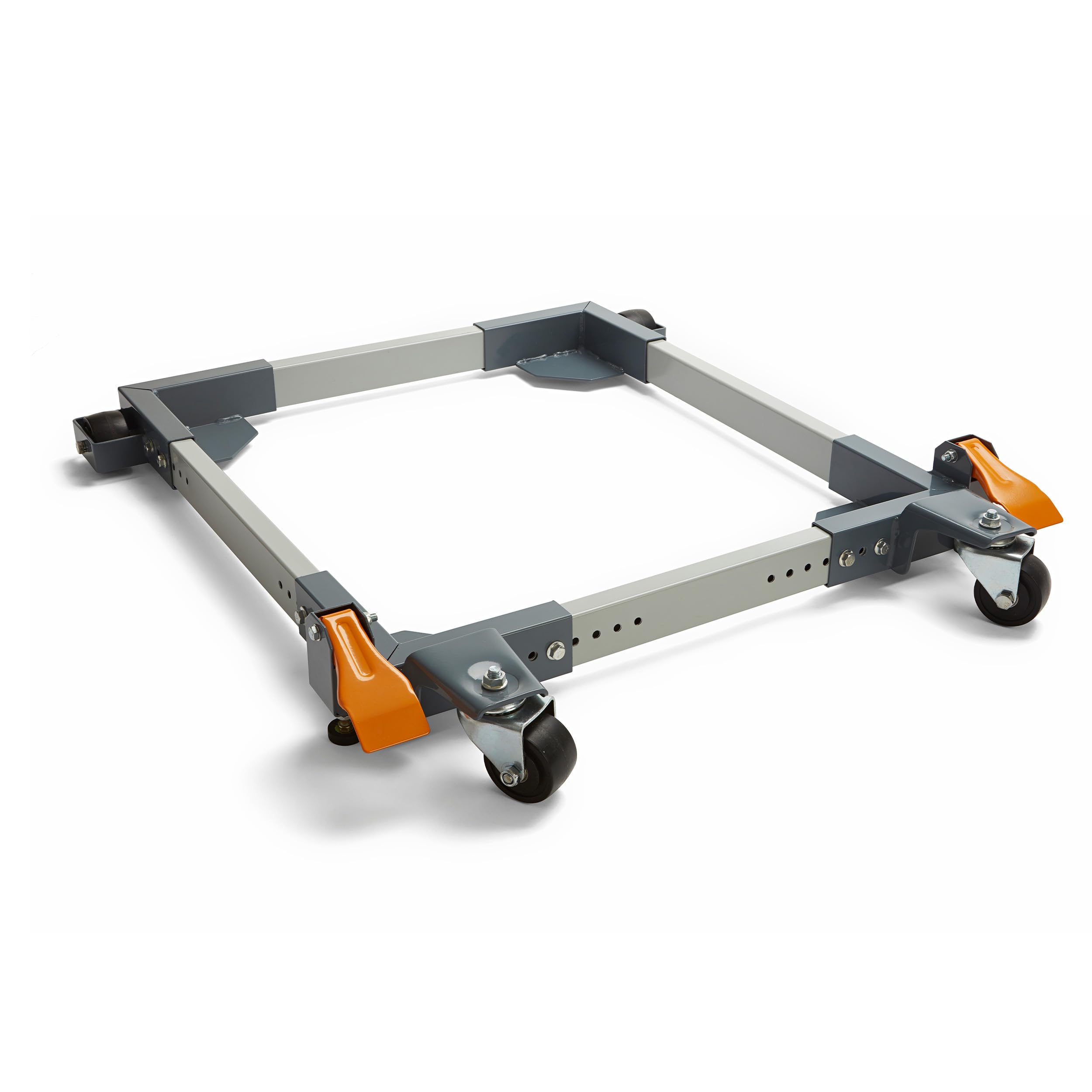 BORAPortamate PM-3500-Industrial Strength Universal Rolling Mobile Base That Makes Your Heaviest Power Tools Easy to Move