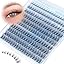 Lash Clusters Thin Lash Clusters Thin