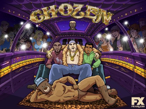 Chozen Season 1