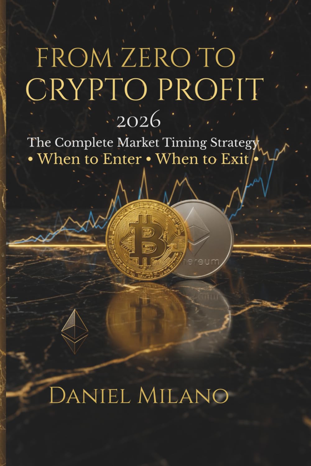 From Zero to Crypto Profit 2026: The Complete Market Timing Strategy