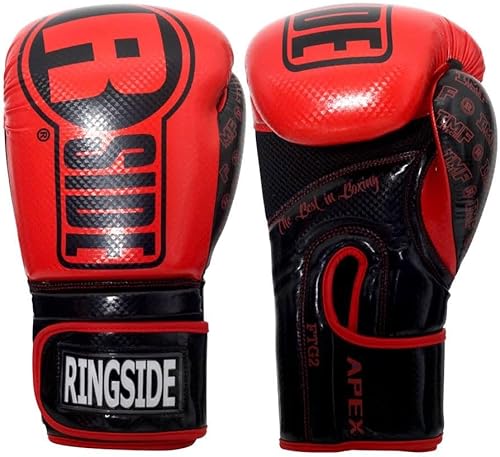 Ringside Apex Flash Boxing Training Sparring Gloves