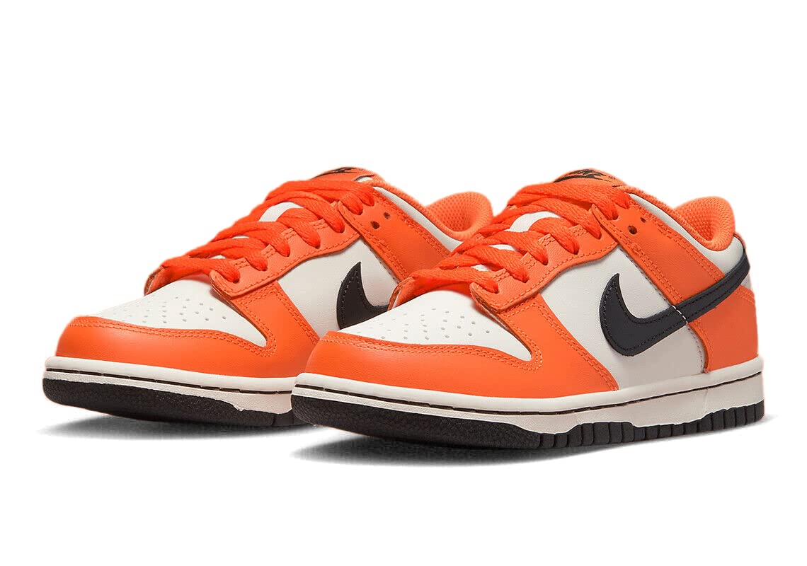 Nike Youth Dunk Low GS DH9765 003 Halloween 2022 - Size 7Y