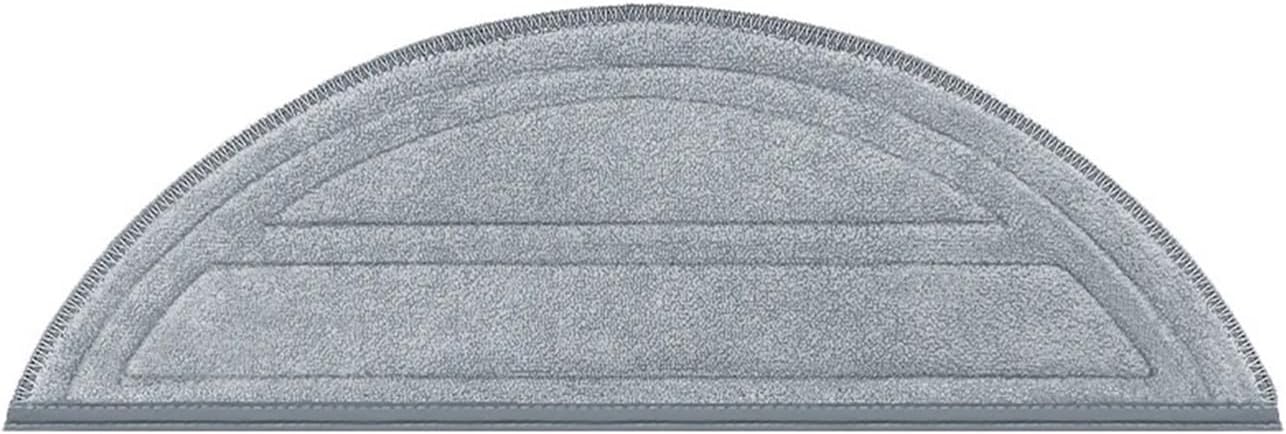 Fit For (Compatible With Roborock，Saros 10 / S9 MaxV Ultra / S90ver / G30 / A1460RR) Part Accessories Main Side Brush Filter Edgewise Mop Kit(Set Q)