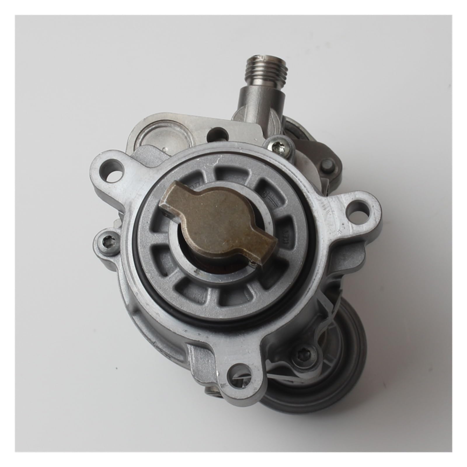 Amazon.com: MAgill High-Pressure Fuel Pump 13517616170 13517616446