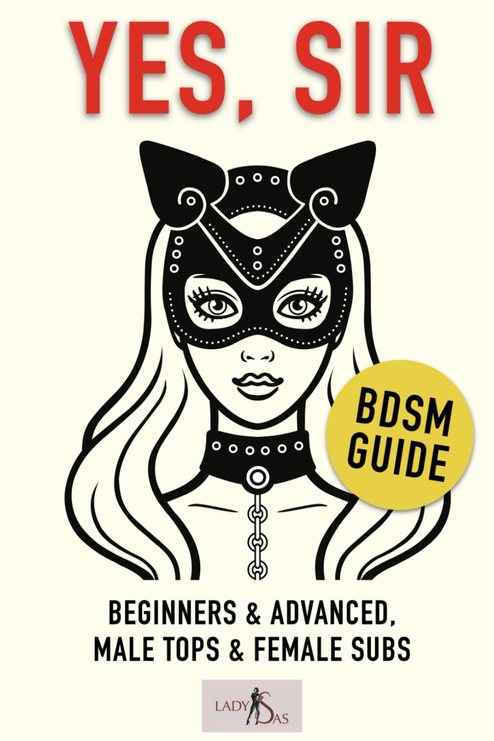 Yes, Sir – BDSM Guide
