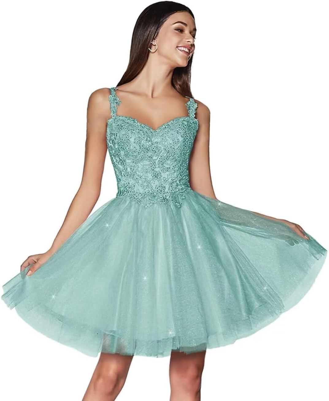 Mint Green