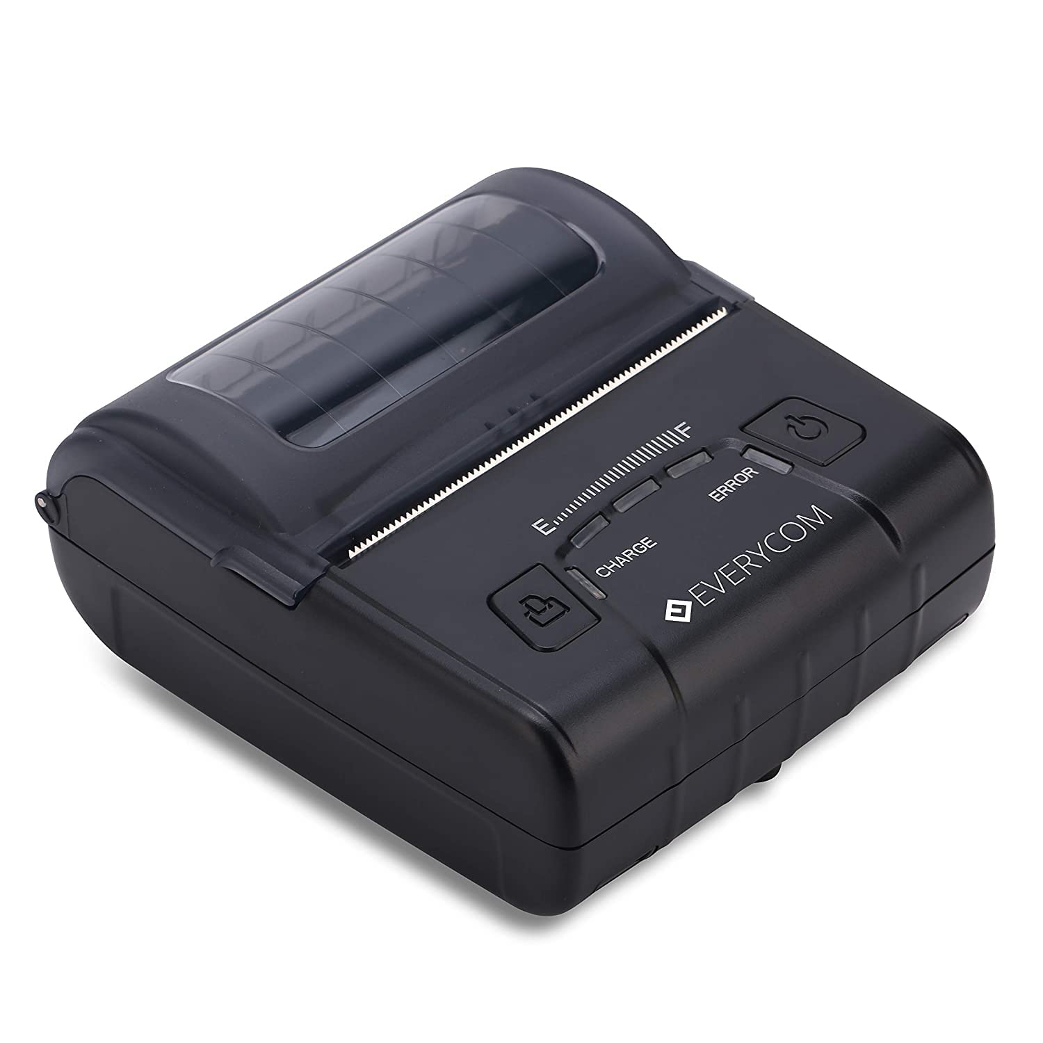 Everycom Bluetooth EC-400 Thermal Receipt Printer Compatible for Android and Windows Devices (1 Year Warranty) (B09SLTVB1N) Amazon Price History, Amazon Price Tracker