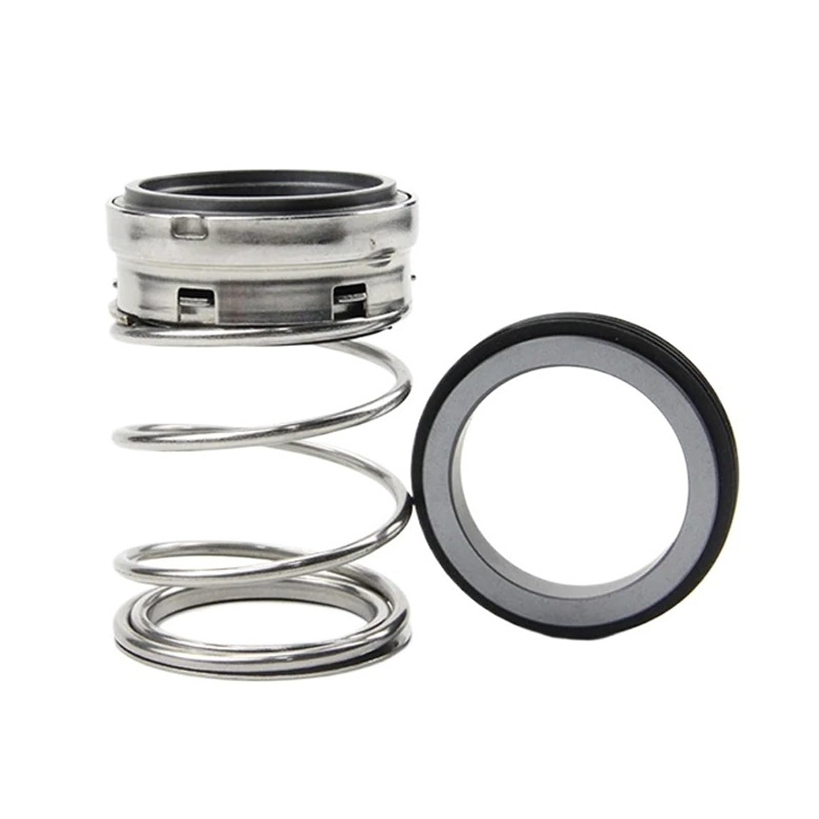T1-7.6 cm Uszczelnienia mechaniczne typu 1 7,6 cm, elastomerowa uszczelka mieszkowa do pompy wodnej (CAR-SIC-VIT)