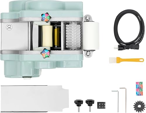 Miniatura 9 de Máquina automática de envoltura de albóndigas, máquina comercial para hacer pasta, máquina de procesamiento de masa Wonton de piel de bola de masa