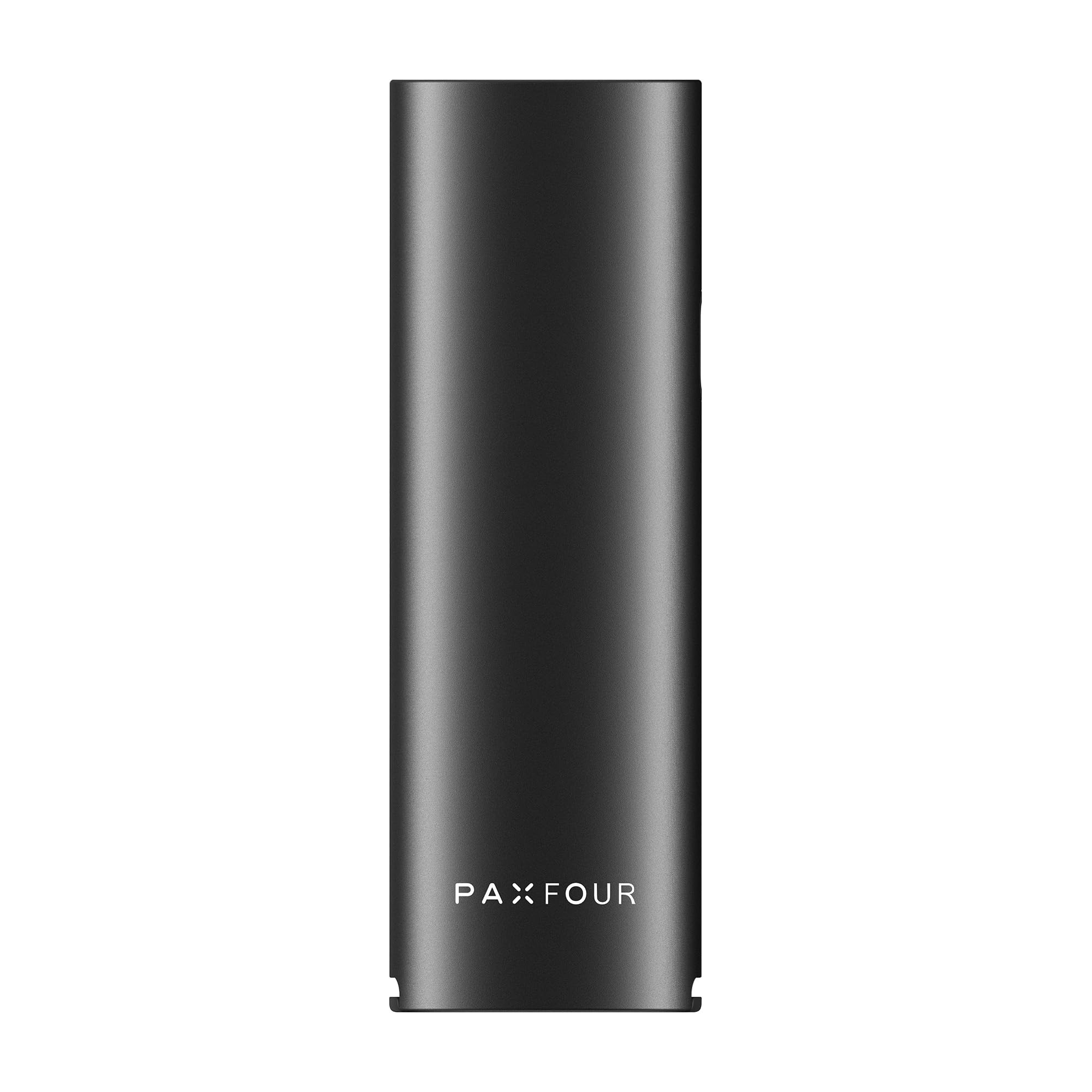 PAX Four Vaporizador De Hierbas Secas – Onyx | Calentador híbrido