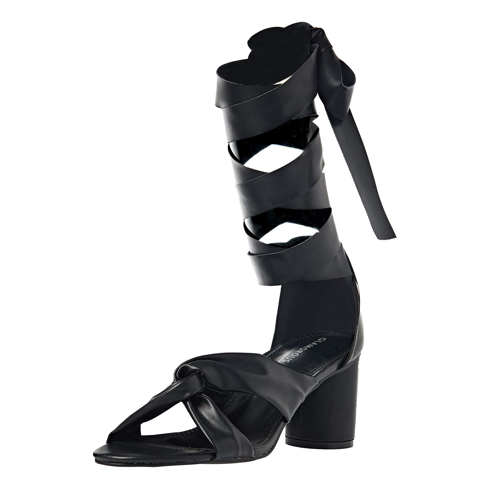 GlamoroUS Heel Sandals For Women