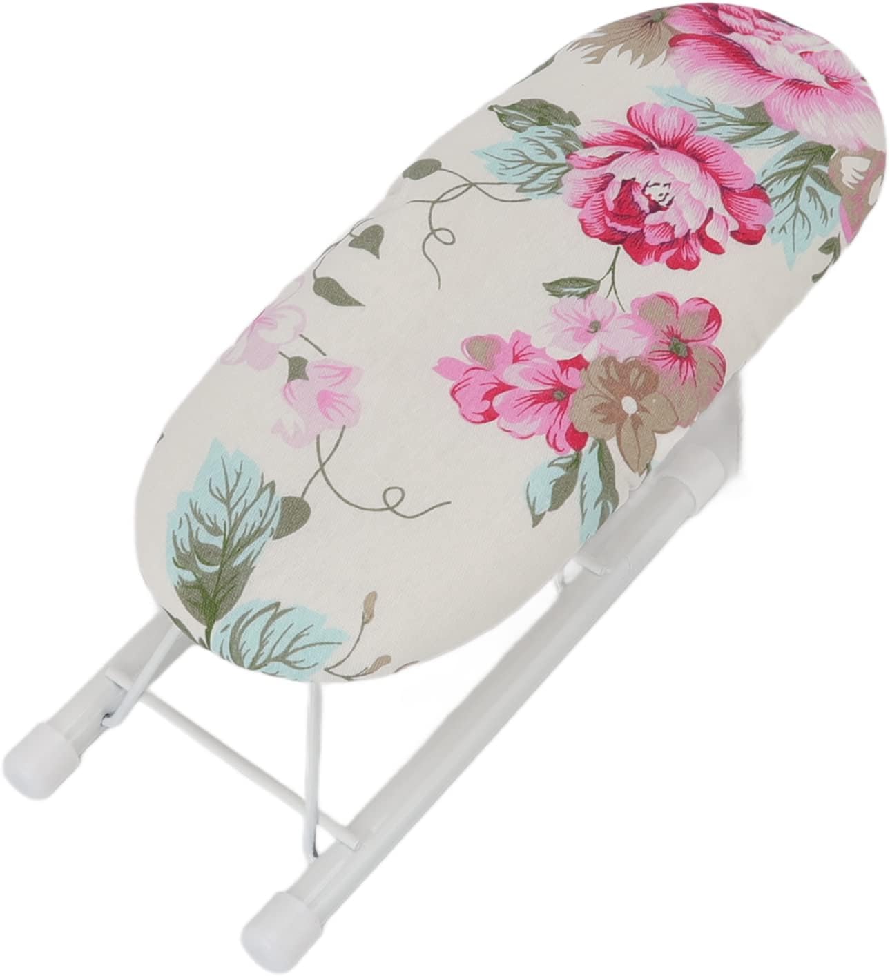 Tabletop Ironing Board, Full Size Heat Resistant Foldable Ironing Board