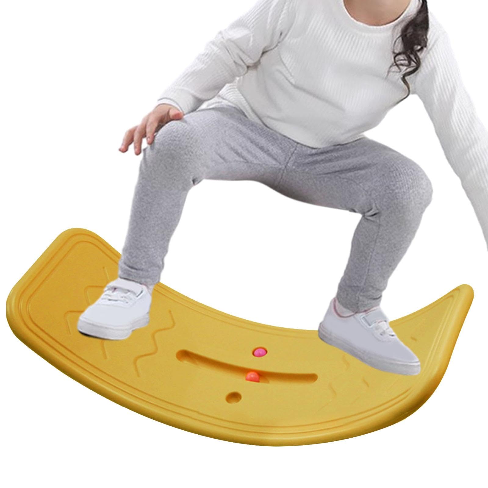 バランスボ-ド Amazon | Lljsszr 子供用バランスボード運動トレーニングシーソー90cm