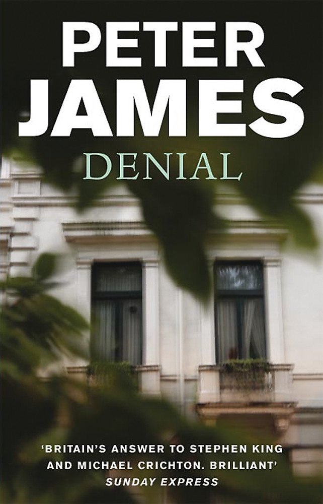 Buy Denial — BookShops.in