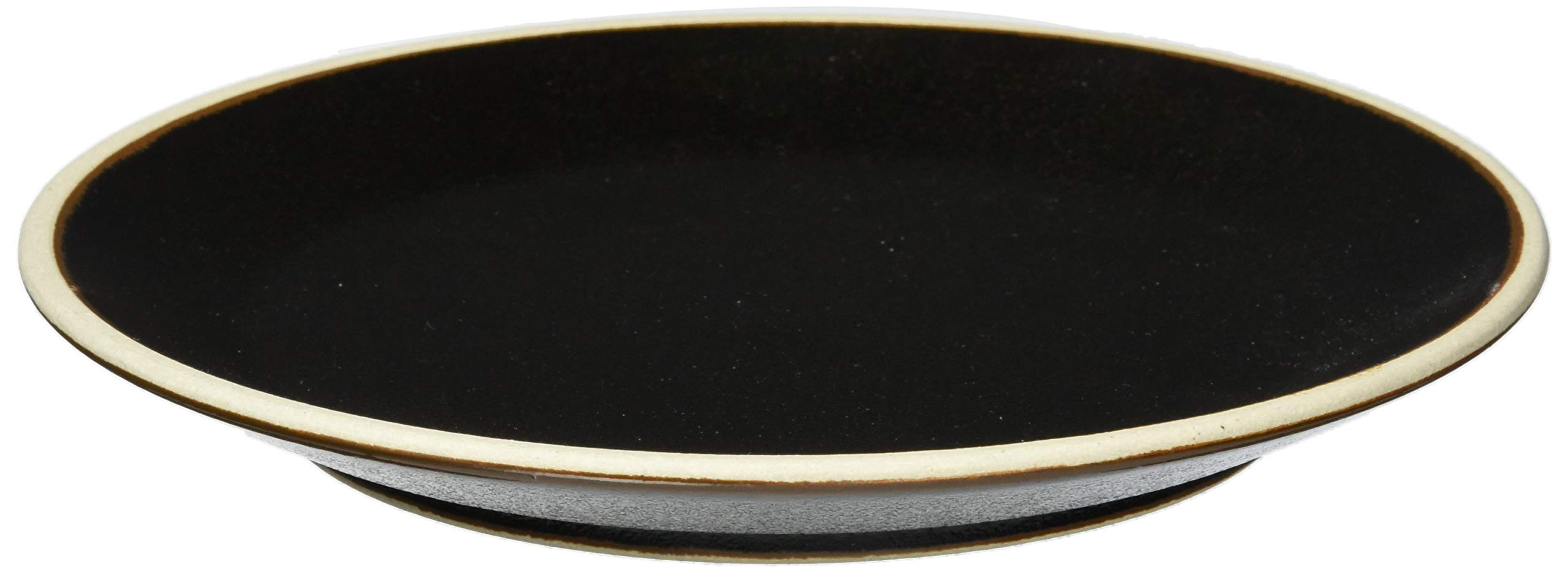 益子・馬場由知子 葉形皿 5客 益子・馬場由知子 葉形皿