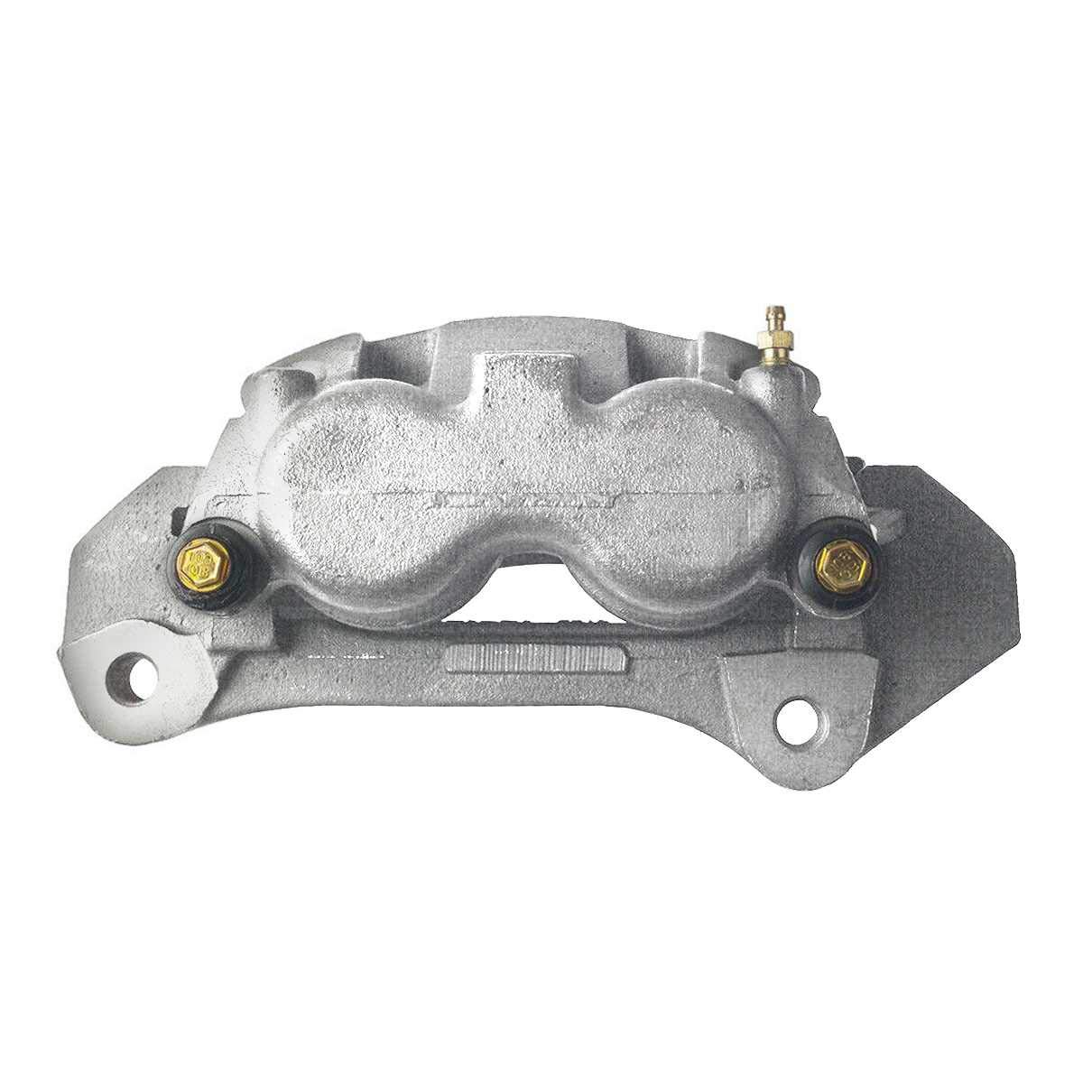 AutoShack Rear Brake Rotors – For 2003-2008 Dodge Ram 2500/3500 & 2006-2008 Ram 1500 | 13.9 Inch Diameter, Pair