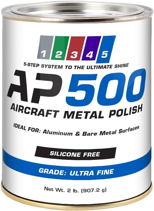 Amazon ap500 Aircraftメタルポリッシュ 2lb Rolite Company 製菓用品 通販