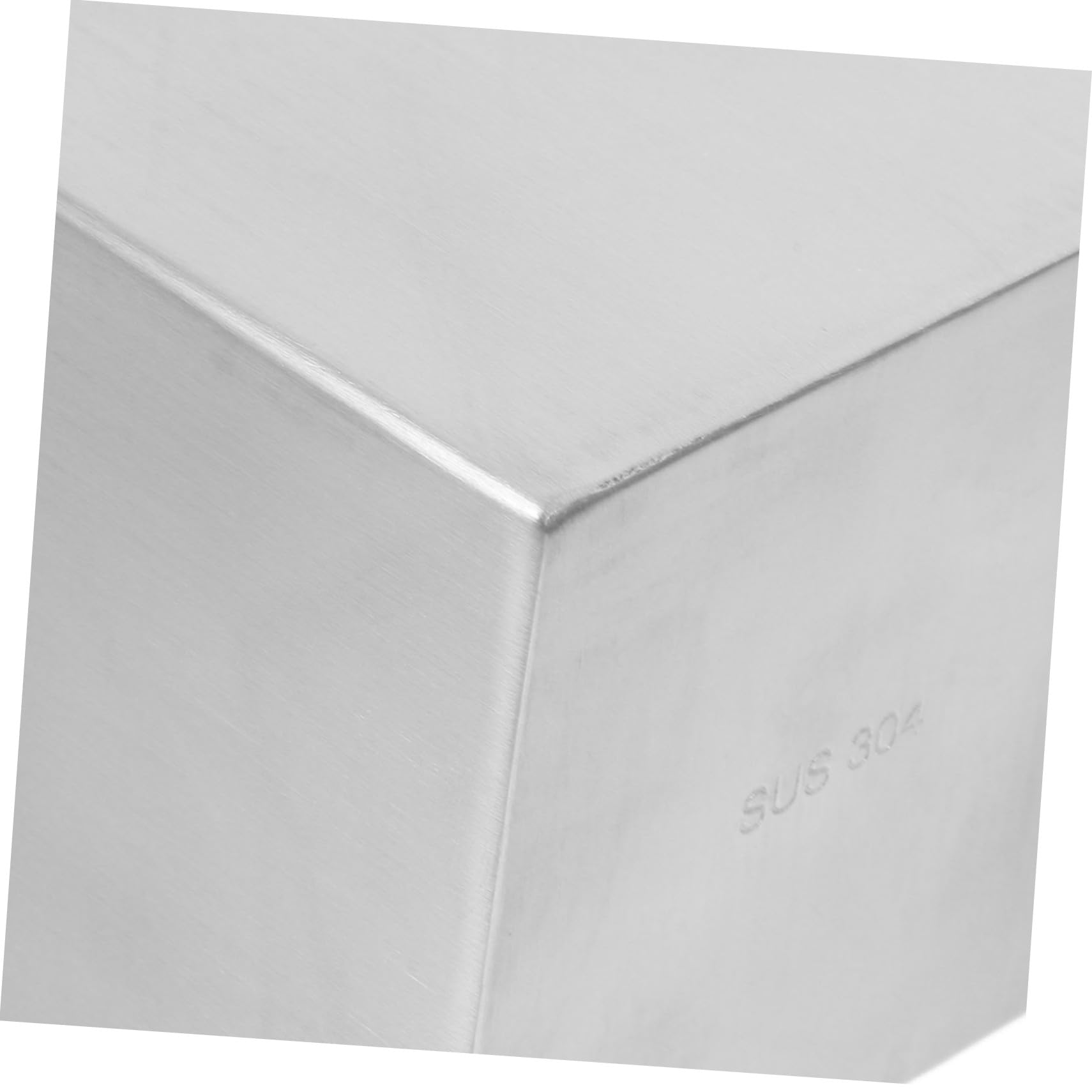 Holibanna Portapenne in Acciaio Inossidabile Spesso Contenitore per Matite Organizer da Scrivania Multifunzionale per Ufficio e Casa Capacità Ampia Portatile per Cancelleria e Piccoli