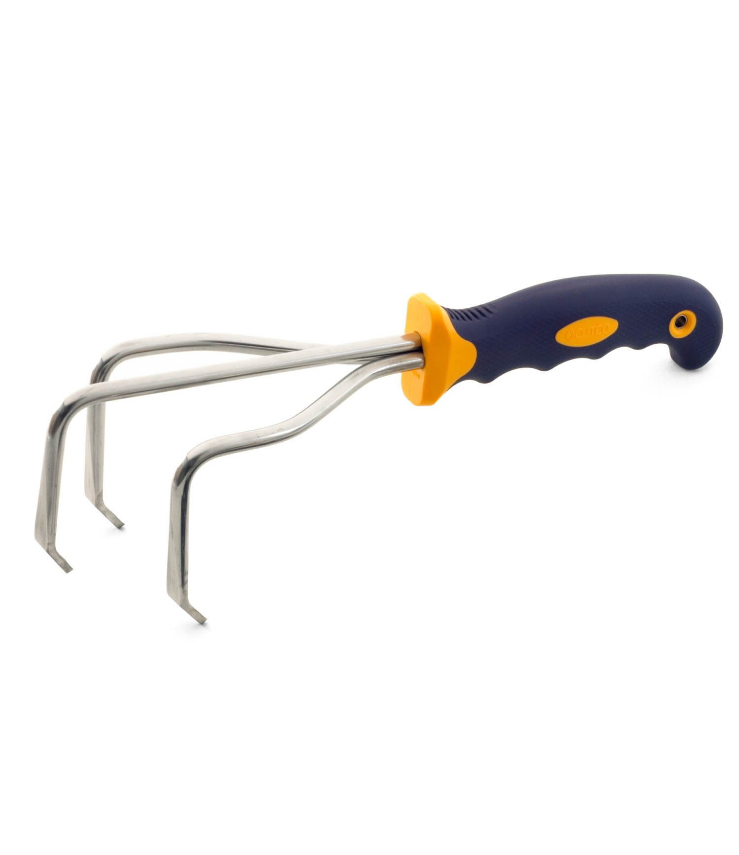 CUTCO Model 331 6Pc. Garden Tool Set 300 Cultivator, 301 Weeder