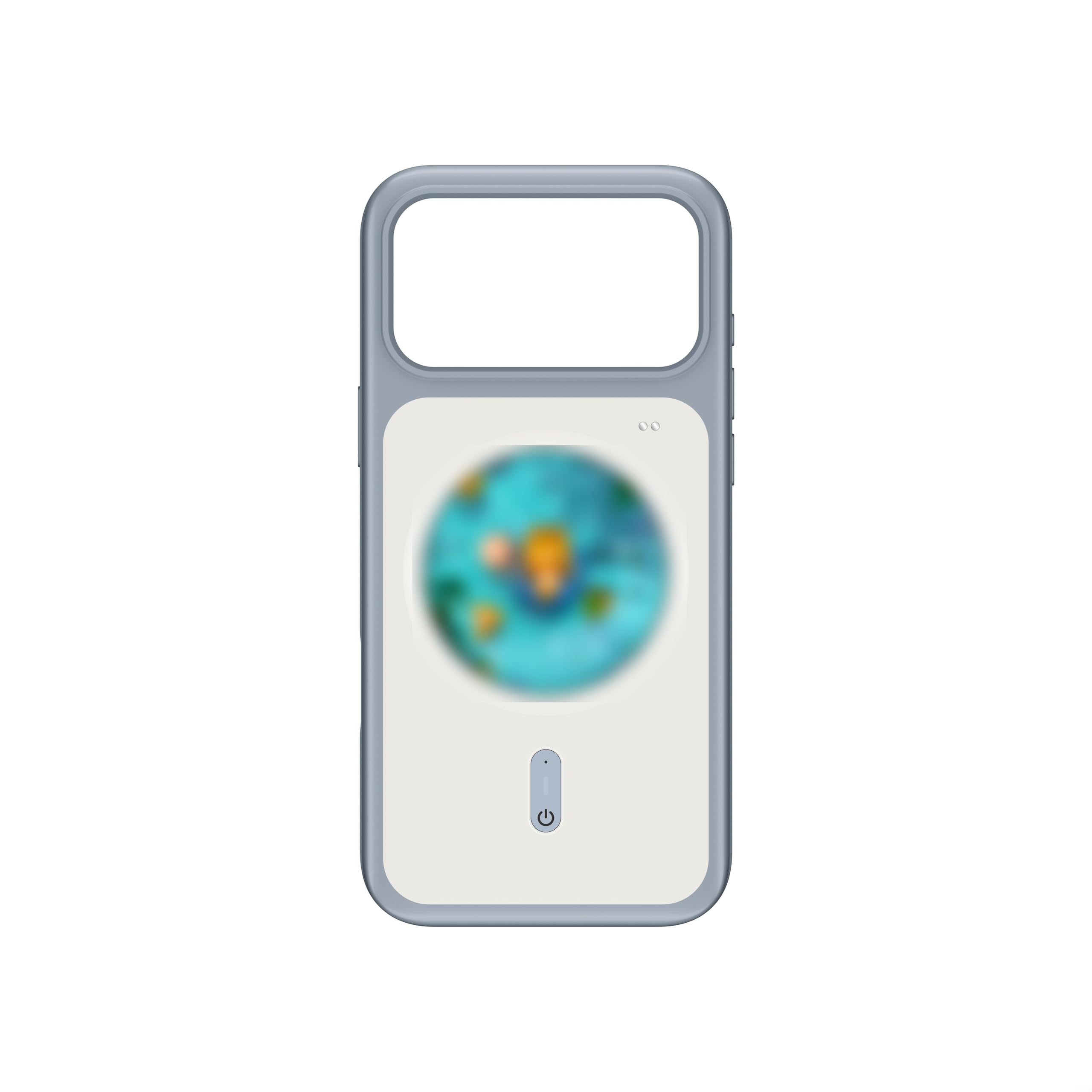 Coque projection d'écran pour iPhone Pro Max résout le problème des notifications manquées - 8