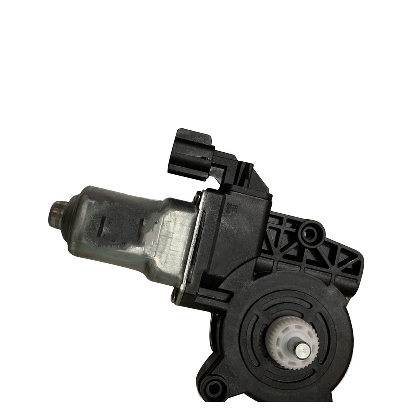 Hhfksci Power Window Regulator for for Focus 2012-2020 1.6 for EcoSport Car Window Lift Motor Glasses Actuator(Front Right 2pin)