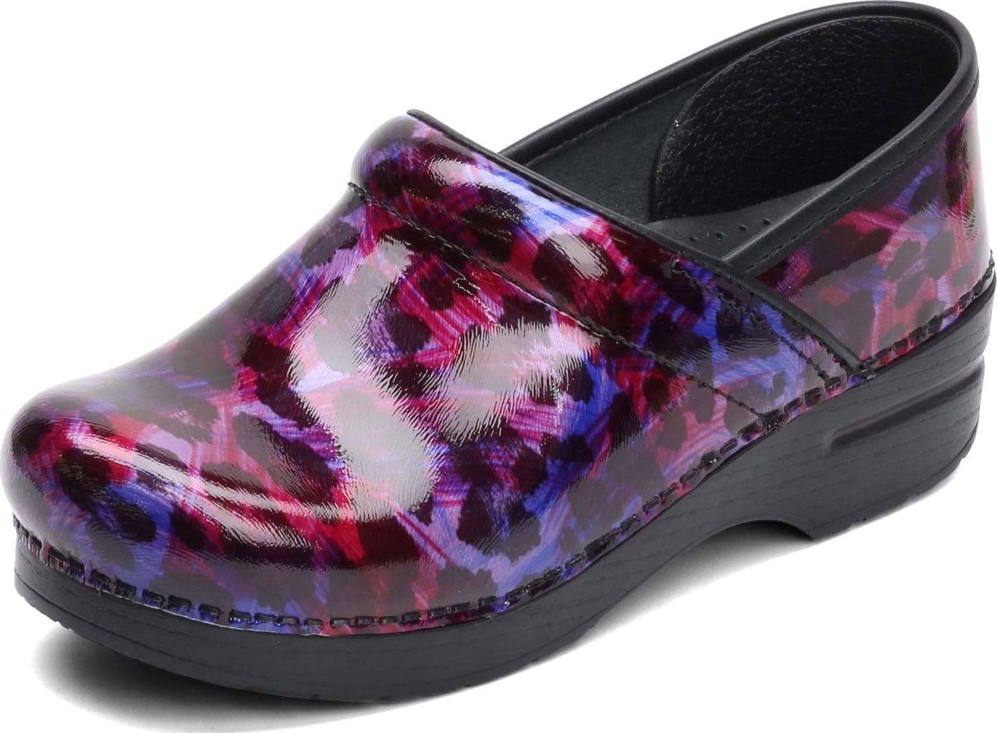 Dansko Professional Slip-On Clogs for Women
