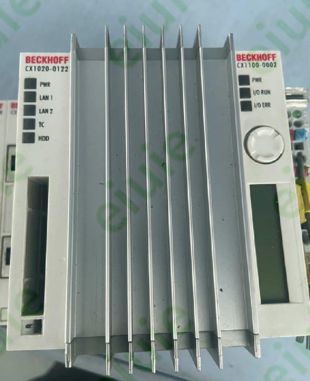 1 Pcs CX1020-0122(Used) Quality Assurance