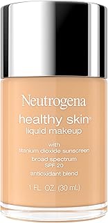 Neutrogena Healthy Skin Liquid Foundation Mak...