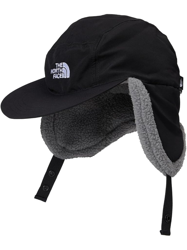 Black The North Face Yumiori Trapper