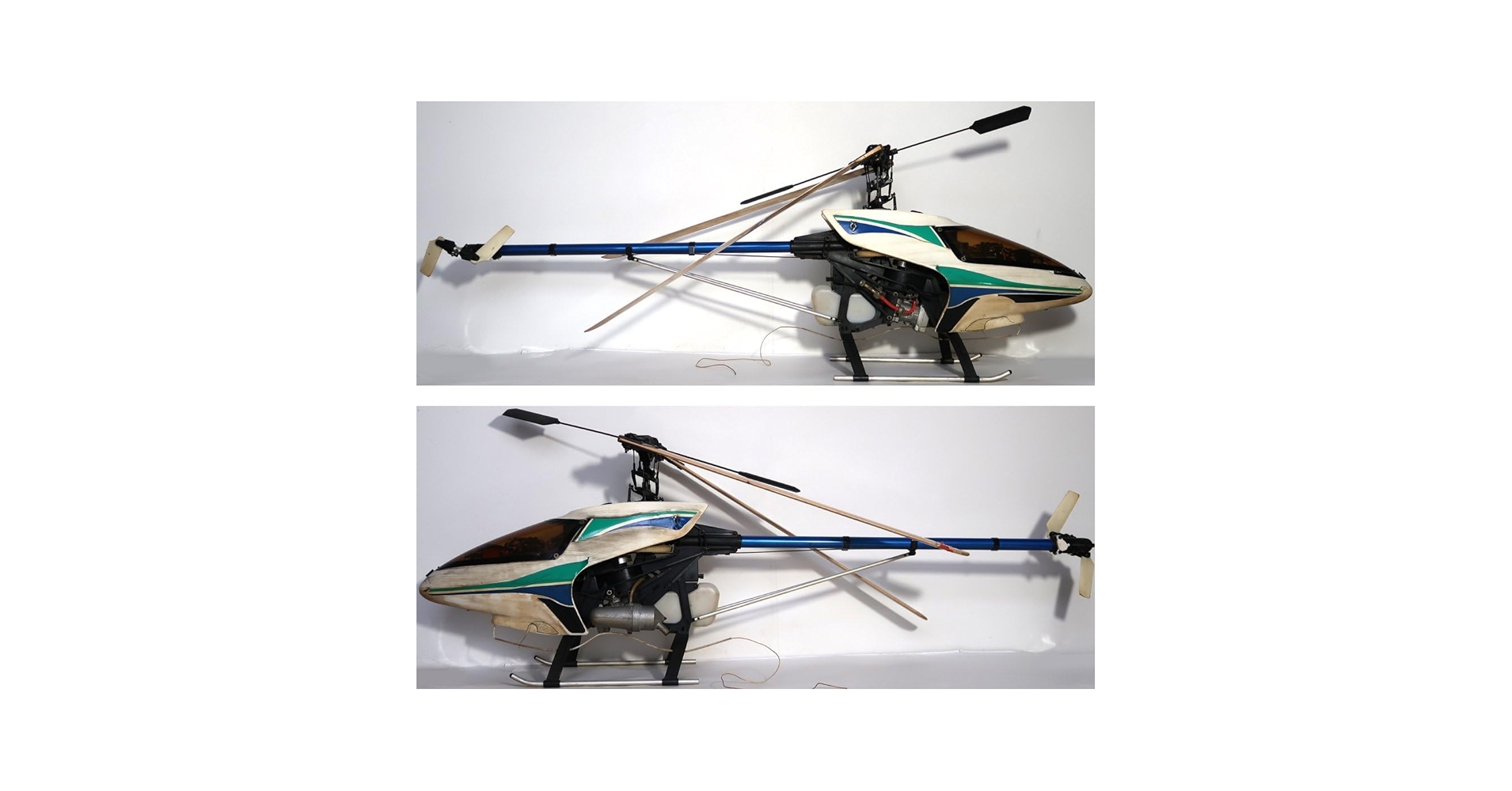 京商ラジコンヘリ一式 京商 ラジコン ヘリコプター 飛行機 超小型 マイクロ