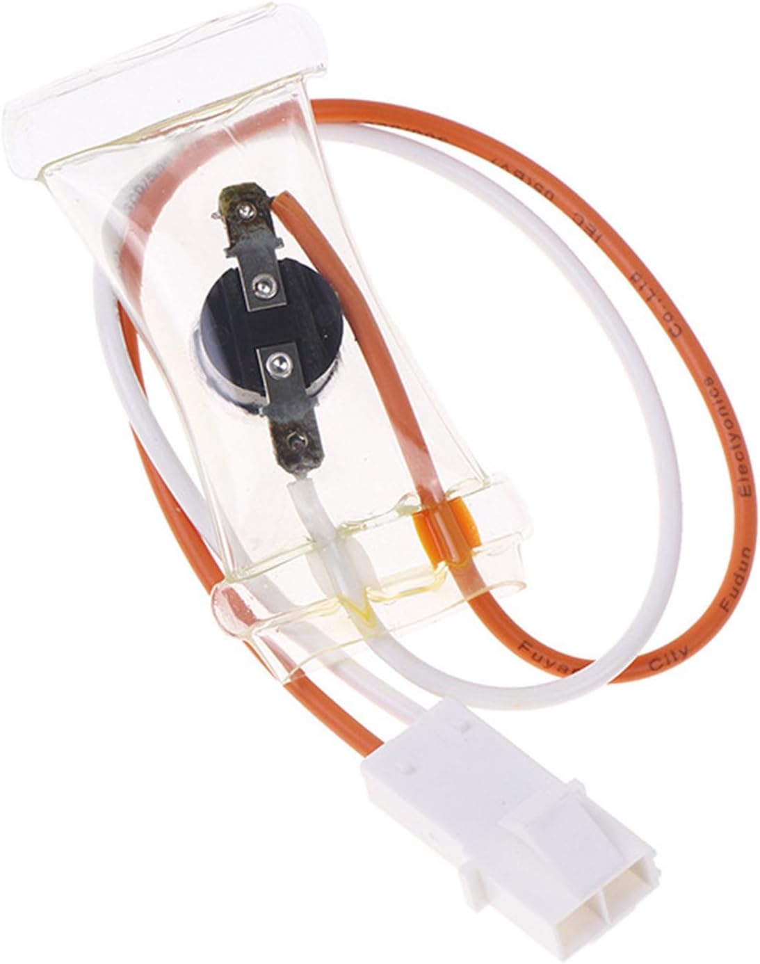 MM2-287 Refrigerator Defrost Thermostat with Housing