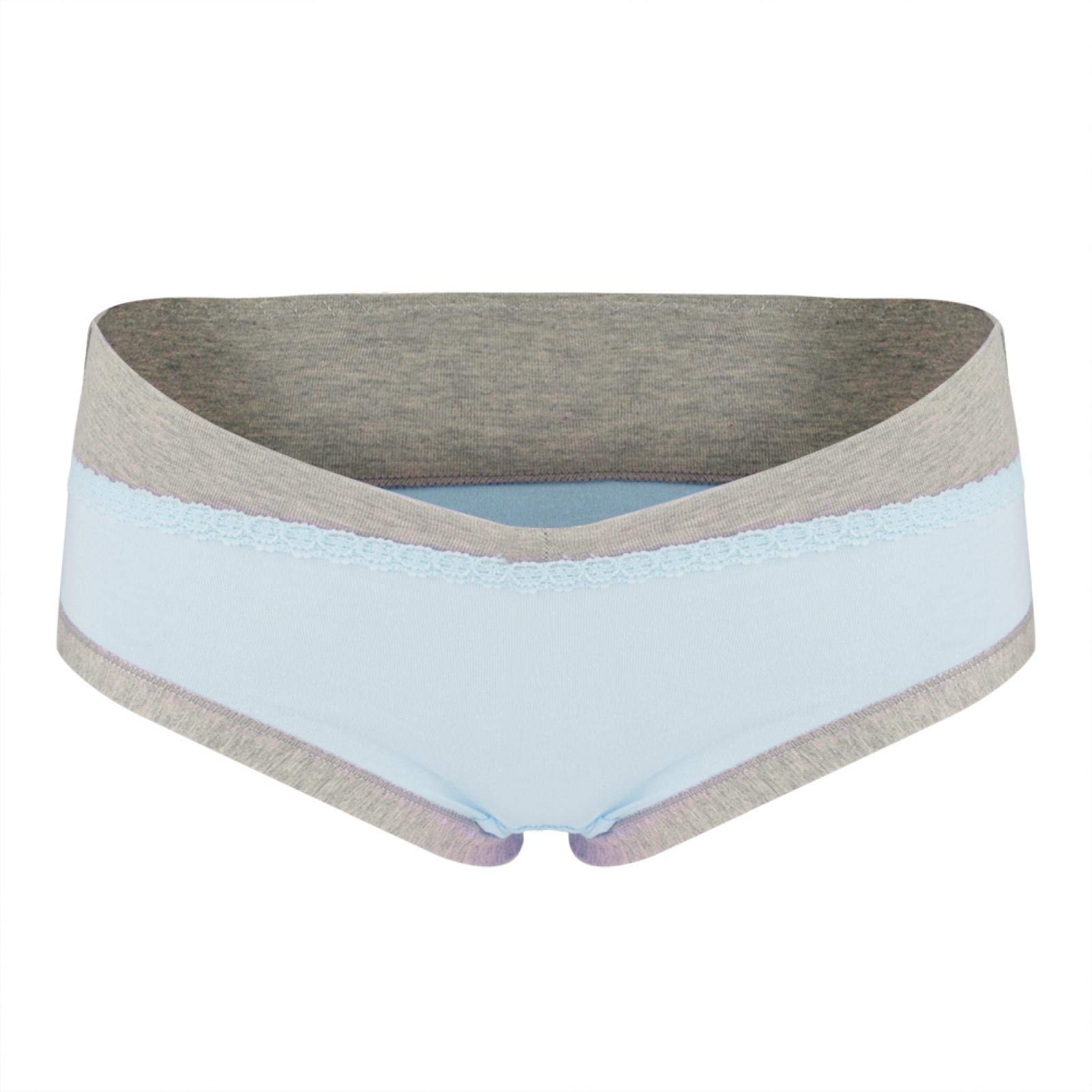 ACWOO Mutandine Per Gestante, Morbido E Traspirante Mutande Post