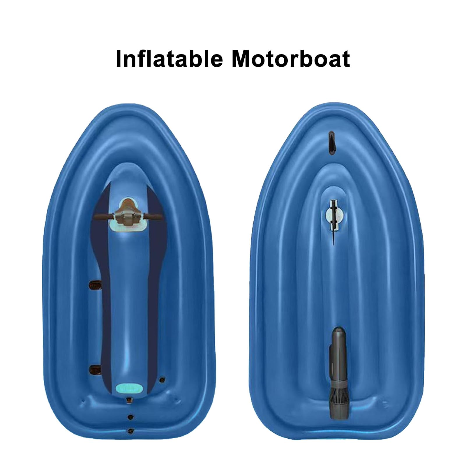 Jet Gonflable Bateau,Motorboat
