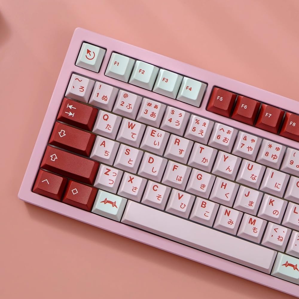 キーボード Cherry OG Relegendable Keycap Relegendable Plastic Keycaps for MX Compatible Switches 10