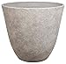 PLANTER RESIN MONZONITE 22IN