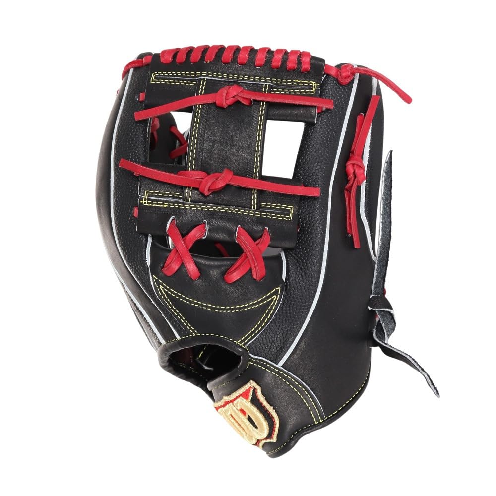 DL型　ウィルソン　ウィルソンスタッフ　内野手　コユニ　オーダーグラブ 楽天市場】【型つけ無料！MLB人人気モデル】ウィルソン Wilson