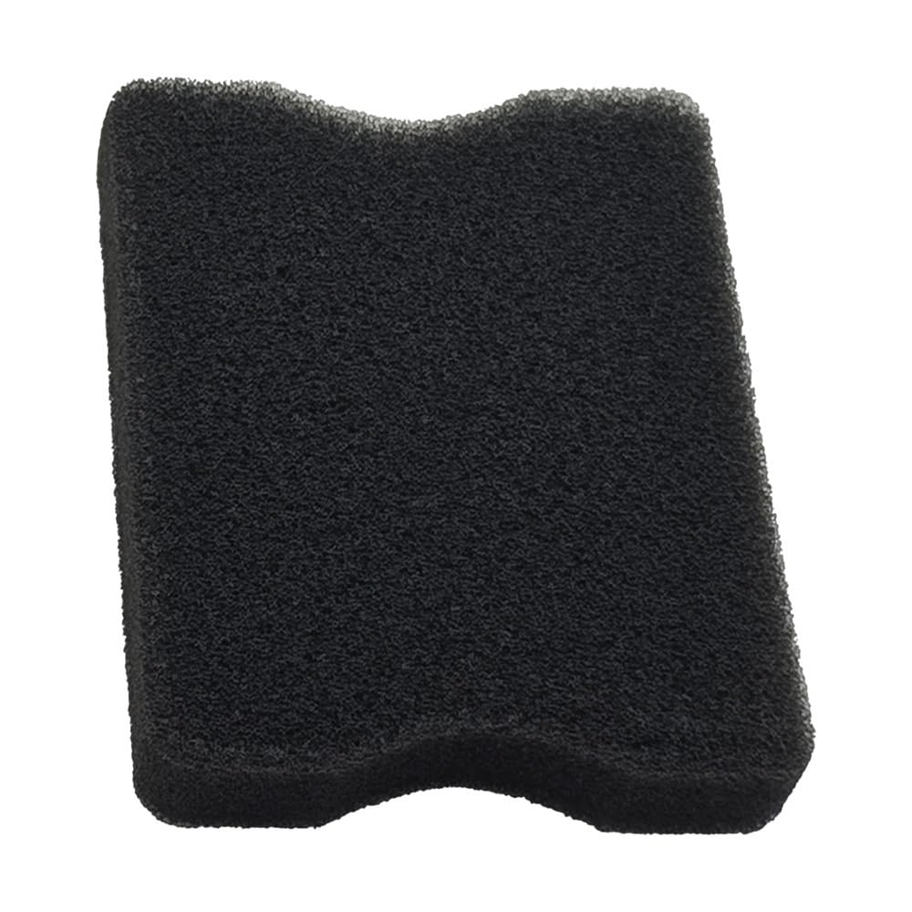 Kit Filtro Aria Adatto for decespugliatore BC430 43CC 49CC 52CC Motore 40F-5 44F frullino for l'erba Parti in Spugna Attrezzi da Giardino