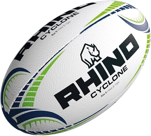 Miniatura 4 de Rhino Ciclón