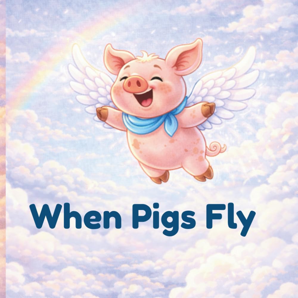 When Pigs Fly