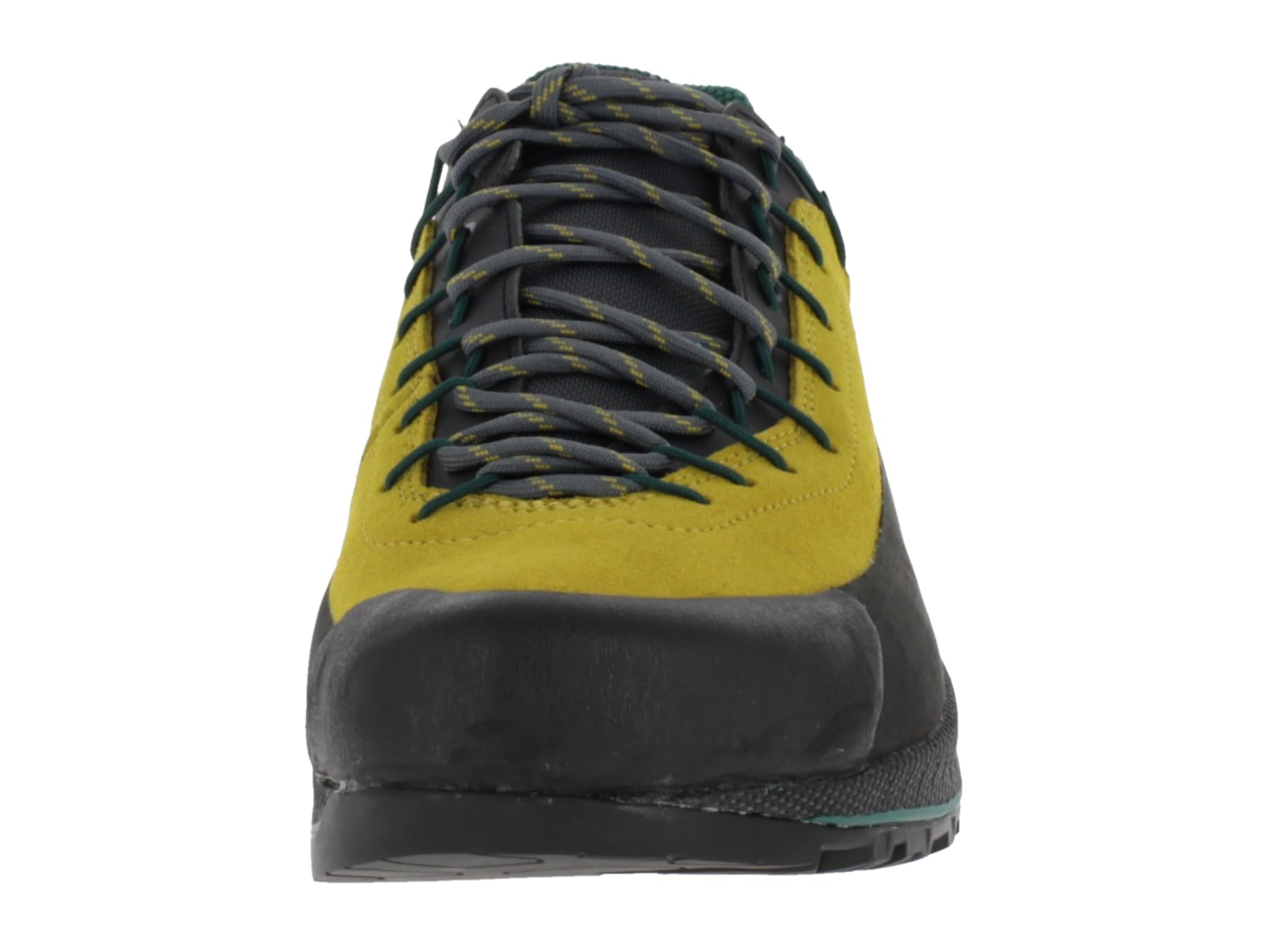 LA SPORTIVA TX4 Evo GTX – Zapatillas de paso para hombre – Carbon/Cherry Tomato