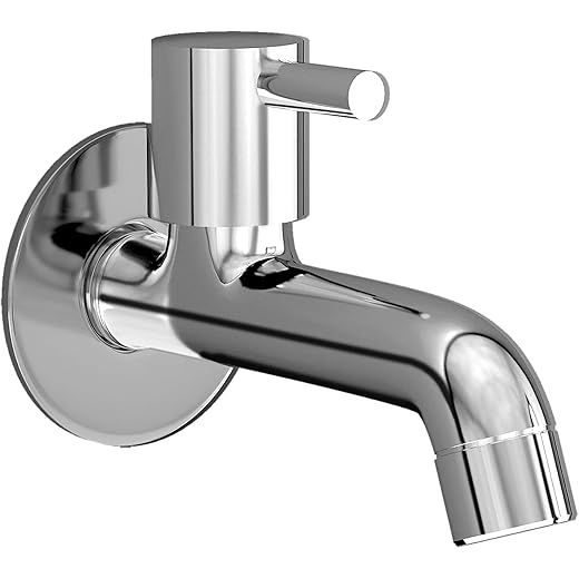 Plantex Long Body Bib Cock Bathroom