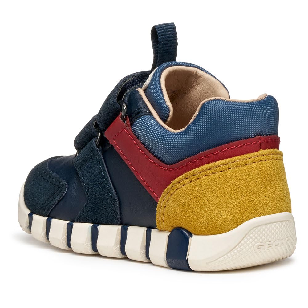 Geox B Iupidoo Boy First Walker ShoeBambini e Ragazzi